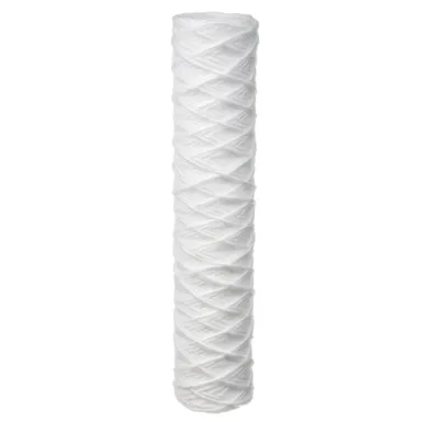 INVENA GW 10" Filtrační vložka z polypropylenové šňůry