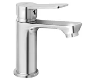 AQUALINE SINTRA stojánková umyvadlová baterie, chrom