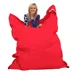 Sedací pytel 179x140 perfekt scarlet rose