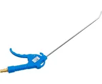 BGS Pistole ofukovací, délka trysky 375 mm (1)