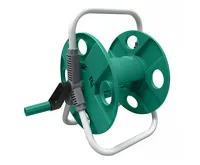 Garden King Ruční naviják na hadici 1/2" 35 m HL067N