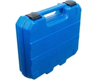 BGS Sada nářadí na gumová pouzdra diferenciálu,  pro BMW 5, 6, 7 (F01, F02, F04, F06, F07, F10 (4)