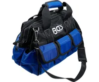 BGS Univerzální taška na nářadí,  malá,  305 x 190 x 300 mm BS74389