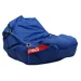 Sedací pytel 189x140 comfort s popruhy dark blue Sedací pytel 189x140 comfort s popruhy dark blue