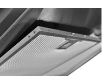 CATA Odsavač par BETA VL3 Nerez 600mm (6)