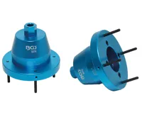 BGS Přípravek pro opravu zdvojené spojky pro BMW DKG převodovku