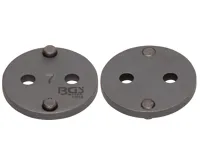 BGS Adaptér ke stlačováku brzd č. 7 pro Alfa Romeo, Audi, Citroen