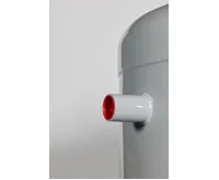 Akumulační nádrž PRO  900 V2s - včetně izolace (8)