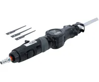 BGS Pneumatická nožová pilka a pilka ocaska BS74520 (3)