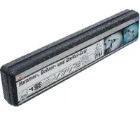 BGS Vrtáky a sekáče SDS Plus, 9 ks vrtáků, 3 ks sekáčů (6)