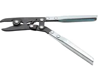 BGS Kleště na manžetové spony poloos a homokinetických kloubů BGS Kleště na manžetové spony poloos a homokinetických kloubů