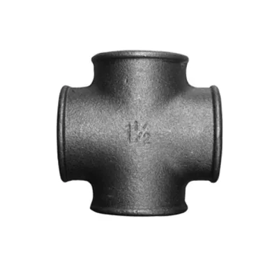 Černý kříž 180 -  1/2"