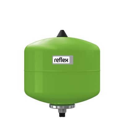 Reflex Refix DD  8/10 - zelená