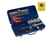 Dytron Svářecí komplet BASIC P-4a 650W MINI KOMPLET (20-40) (1)