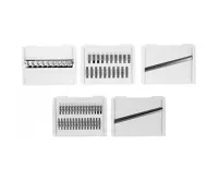 De Gusto Multifunkční kráječ 5v1 (1)