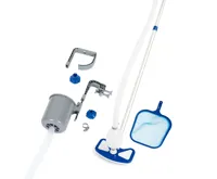 Bestway 58237 Bazénový vysavač DELUXE