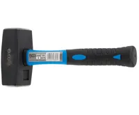 BGS Palička 2000 g, fiberglass rukojeť