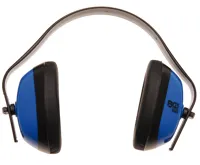 BGS Sluchátka - Mušlové chrániče sluchu BGS Sluchátka - Mušlové chrániče sluchu