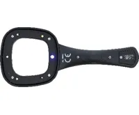 BGS Lupa,  LED (2)