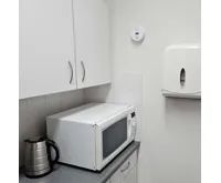 Detektor (CO) Oxidu Uhelnatého König DTCTCO40WT (11)