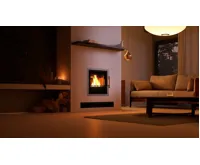 HS Flamingo Krbová vložka FLAMINGO S5, manuální regulace (36)