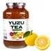 Yuzu Yuzu Yuzu Tea 1000g Yuzu Yuzu Yuzu Tea 1000g
