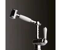 Chambord R202 se sprchou Chrom (3)