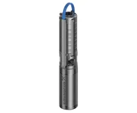 GRUNDFOS ponorné čerpadlo SP 2A-18 30m kabel