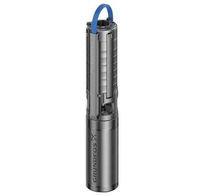 GRUNDFOS ponorné čerpadlo SP 2A-13