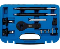 BGS Souprava nářadí k nastavení motoru, pro Fiat, Alfa Romeo, Lancia 1.2 16V, 1.4 16V, T-Jet