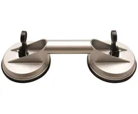 BGS Přísavka Dvojitá gumová, hliník, O 115 mm BGS Přísavka Dvojitá gumová, hliník, O 115 mm