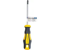 BGS Šroubovák křížový PH2 x 125 mm, ze sady 107946 (2)