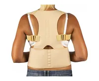 Wellife Magnetická ortéza na záda