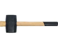 BGS Palička gumová 65 mm (4)