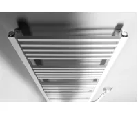 SAPHO METRO-E elektrické otopné těleso rovné 500x1340mm, 500 W, bílá (5)
