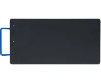 BGS Magnetická deska pro organizaci hlavic-6,3 mm (1/4"), 10 mm (3/8"), 12,5 mm (1/2"),pro 36 (3)