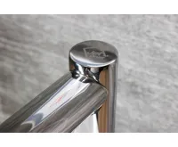 Jet Dryer DUO 2v1 Matný chrom (41)