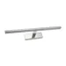 SAPHO ESTHER LED nástěnné svítidlo, 4 W, 494x62x131 mm, IP44, chrom SAPHO ESTHER LED nástěnné svítidlo, 4 W, 494x62x131 mm, IP44, chrom