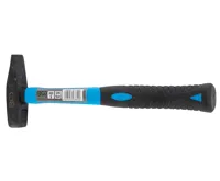 BGS Kladivo   300 g, zámečnické, fiberglass ruk.