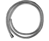 SAPHO Sprchová hadice pro výsuvné sprchy, F3/8“-M15x1, 175cm, chrom (3881, 3311, 831) SAPHO Sprchová hadice pro výsuvné sprchy, F3/8“-M15x1, 175cm, chrom (3881, 3311, 831)