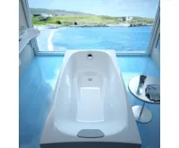 Ravak Vana XXL 190x95 * Do vyprodání zásob. (3)