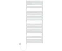 Koupelnový radiátor Korado Koratherm Aquapanel E 20-1510/0600, bílá Koupelnový radiátor Korado Koratherm Aquapanel E 20-1510/0600, bílá