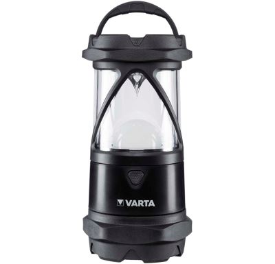 LED Svítilna VARTA Indestructible L30 Pro, "Lampička"