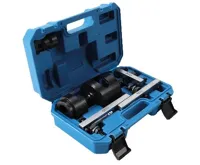 BGS Přípravek pro opravu zdvojené spojky u vozu VAG DSG převodovek (2)