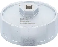 BGS Klíč na olejové filtry, 14hranný, pro Jeep, Mercedes-Benz (2)