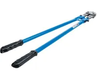 BGS Štípací kleště na svorníky s kalenými čelistmi, 900 mm (2)