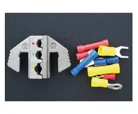 BGS Čelisti pro izolované konektory, náhradní k č. 1410 a 1411 (1)