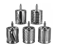 De Gusto Mlýnek na strouhanku 5v1 PM-1160 (1)