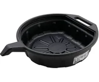 BGS Nádoba na vypouštění oleje a provozních kapalin, s hubicí, 3,5l BGS Nádoba na vypouštění oleje a provozních kapalin, s hubicí, 3,5l