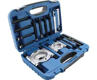 BGS Splitting Knife Set for Ball Bearing Assemblies, 14 pcs. (1)